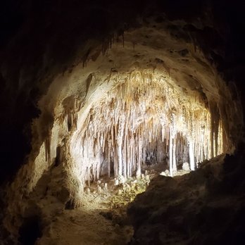 Carlsbad Caverns Trading - Bookstores Near Me - Carlsbad, New Mexico
