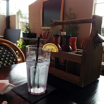 Cin Cin Burger BAR - Burgers Near Me - Winston-Salem, North Carolina
