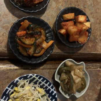 Yori - Korean Near Me - Hurst, Texas
