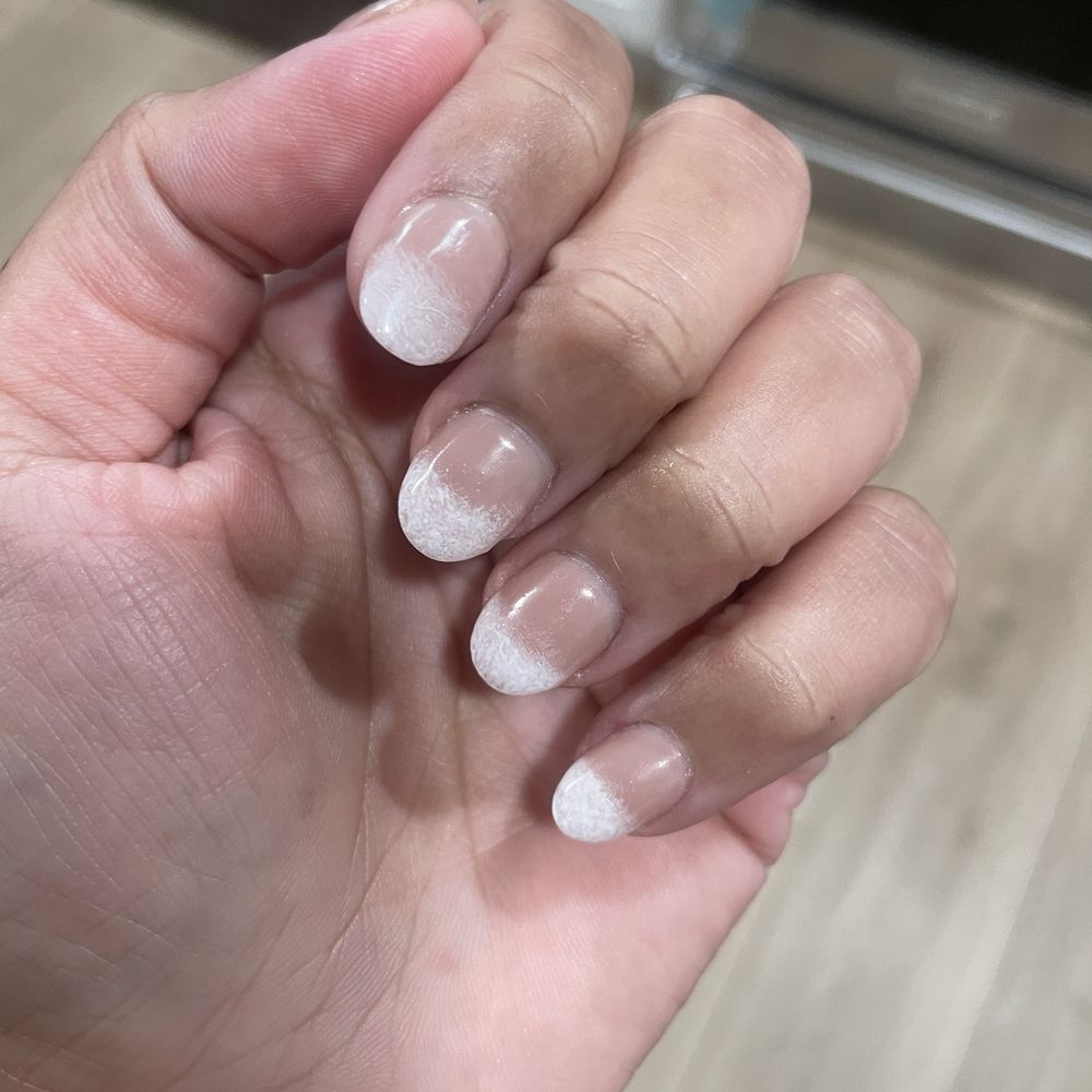 Ivy Nails & Spa - Ombré Nails - Nail Salons Near Me - Glendora, California