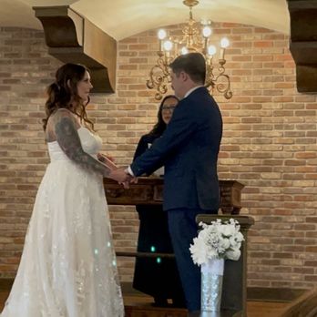 Thee Olde Chapel - Venues & Event Spaces Near Me - Riverside, California