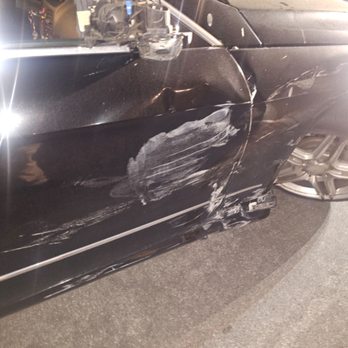 Ann Collision Center - Body Shops Near Me - Canoga Park, California