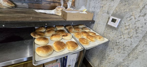 Mother Falafel by null