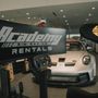 Photo of Academy Sim Racing