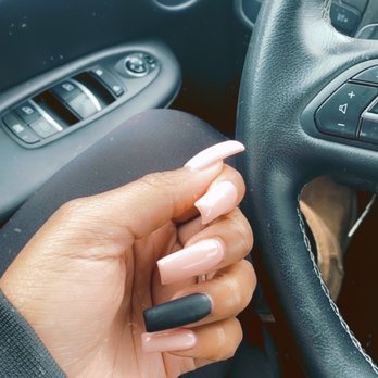 Allure Nails Bar - Thanks Vivian! - Nail Salons Near Me - Atlanta, Georgia