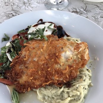 Stone Soup - Chicken Parmesan - New American Near Me - Landrum, South Carolina Stone Soup - Chicken Parmesan - New American Near Me - Landrum, South Carolina