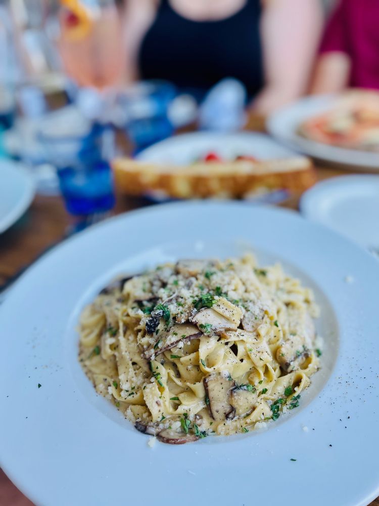 Ristorante a Mano