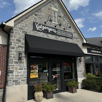 Katzinger's Dublin - Sandwiches Near Me - Dublin, Ohio Katzinger's Dublin - Sandwiches Near Me - Dublin, Ohio