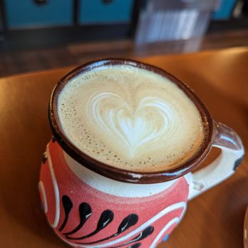 Valentina’s Cafe - Coffee & Tea Near Me - Seattle, Washington Valentina’s Cafe - Coffee & Tea Near Me - Seattle, Washington