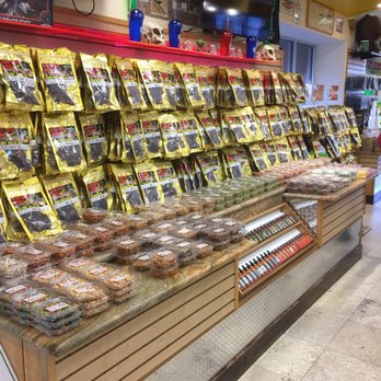 Alien Fresh Jerky - Meat Shops Near Me - Baker, California Alien Fresh Jerky - Meat Shops Near Me - Baker, California