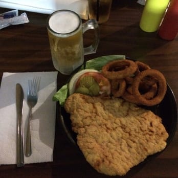 Depot Tavern - Huge tenderloin - Dive Bars Near Me - Richmond, Missouri Depot Tavern - Huge tenderloin - Dive Bars Near Me - Richmond, Missouri