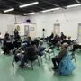 Photo of Alexandra Park Community Centre