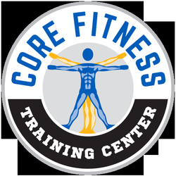 Core Fitness Training Center