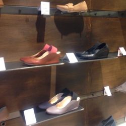 Cute wedges