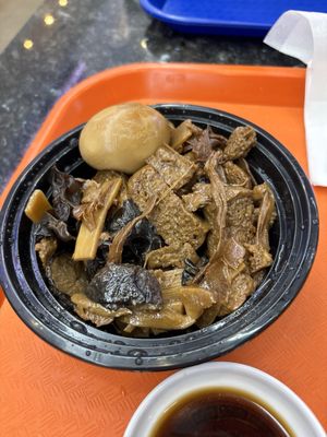 Lao Wei Dao 老味道 by null