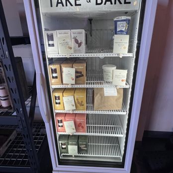 Hot Cakes - Sodo - Bakeries Near Me - Seattle, Washington Hot Cakes - Sodo - Bakeries Near Me - Seattle, Washington