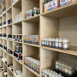 Js CBD & Smoke Shop - Ejuice