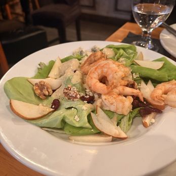 Fig & Barrel - Pear and Gorgonzola salad. - Whiskey Bars Near Me - York, Pennsylvania