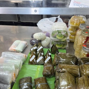CD Bakery & Deli - Bakeries Near Me - San Jose, California