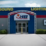 Photo of HB Pro Sound