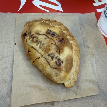 Nonna's Empanadas - Beef empanada - Desserts Near Me - Los Angeles, California Nonna's Empanadas - Beef empanada - Desserts Near Me - Los Angeles, California