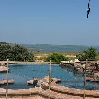 Denali Pools - Pool & Hot Tub Service Near Me - Cedar Park, Texas