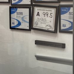 99.5!