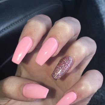 Nail Heaven - Nail Salons Near Me - Ottawa, Illinois