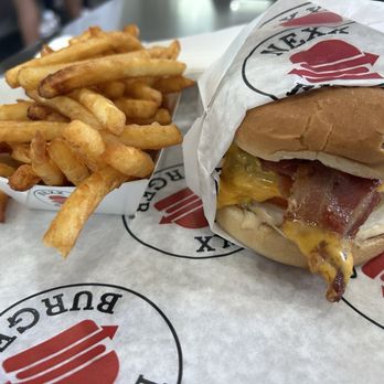 Nexx Burger - Burgers Near Me - Orange, California Nexx Burger - Burgers Near Me - Orange, California