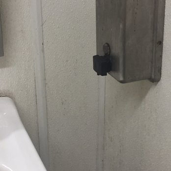 CVS Pharmacy - Hope this gets to management. The bathroom is disgusting!! Not what I expect when at CVS. - Drugstores Near Me - HUNTINGTON BEACH, California
