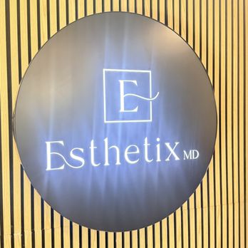 Esthetix MD - The lobby of the spa - Skin Care Near Me - San Diego, California