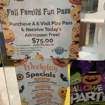 Yu Kids Island - Specials! - Kids Activities Near Me - Schaumburg, Illinois Yu Kids Island - Specials! - Kids Activities Near Me - Schaumburg, Illinois