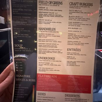 ESPN BET Restaurant - Sports Bars Near Me - Toledo, Ohio