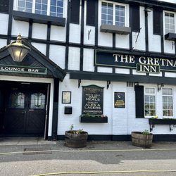 The Gretna Inn