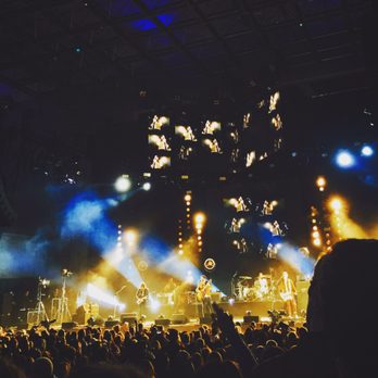 Daily's Place - Kings Of Leon - Music Venues Near Me - Jacksonville, Florida Daily's Place - Kings Of Leon - Music Venues Near Me - Jacksonville, Florida