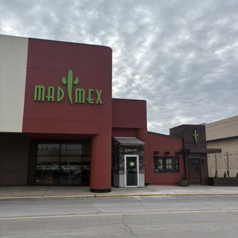 Mad Mex - Monroeville - Storefront - Tex-Mex Near Me - Monroeville, Pennsylvania Mad Mex - Monroeville - Storefront - Tex-Mex Near Me - Monroeville, Pennsylvania