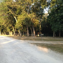 Hickory Ridge Campground