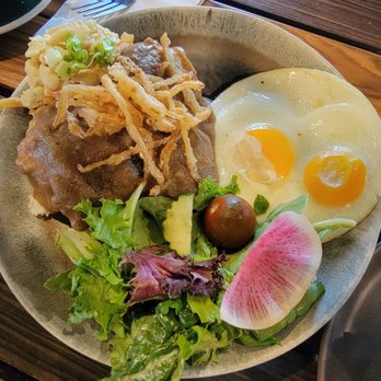 PublicUs - Loco Moco - Coffee & Tea Near Me - Las Vegas, Nevada PublicUs - Loco Moco - Coffee & Tea Near Me - Las Vegas, Nevada