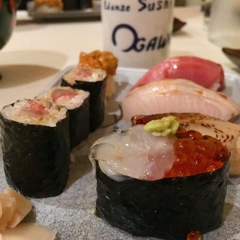Sushi Ogawa - Omakase nigiri course - Sushi Bars Near Me - Washington, DC, District of Columbia Sushi Ogawa - Omakase nigiri course - Sushi Bars Near Me - Washington, DC, District of Columbia