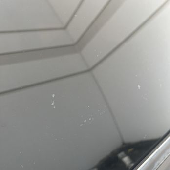TX Tint Club - Another picture of the Driver side backseat door - Car Window Tinting Near Me - Houston, Texas