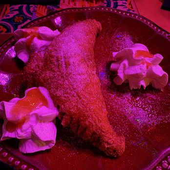 Cuban Kitchen - Guava Pastry - Cuban Near Me - Bend, Oregon