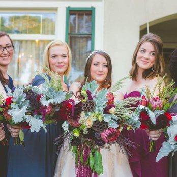 Little Thistle Design - Florists Near Me Little Thistle Design - Florists Near Me