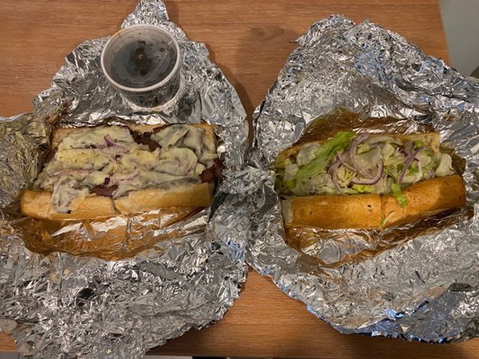 CHEBA HUT TOASTED SUBS - 302 Photos & 458 Reviews - 1710 W Southern Ave