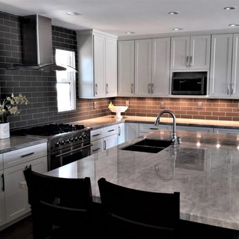 Anderson Design & Remodeling - 2018 Custom Kitchen Escondido - General Contractors Near Me - Oceanside, California Anderson Design & Remodeling - 2018 Custom Kitchen Escondido - General Contractors Near Me - Oceanside, California