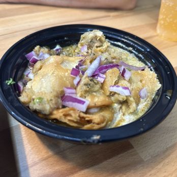 Tikka Shack Indian Grub - Street Style Chaat with Samosa - Indian Near Me - Owings Mills, Maryland Tikka Shack Indian Grub - Street Style Chaat with Samosa - Indian Near Me - Owings Mills, Maryland