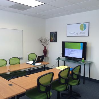 The Cognidiet - Other view from our group meeting room - Weight Loss Centers Near Me - Princeton, New Jersey