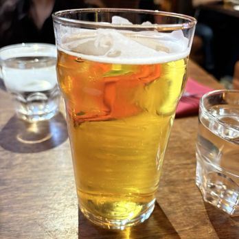 Fable Diner and Bar - Diners Near Me - Vancouver, British Columbia