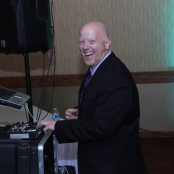 DJ Danny Hill - I"ve had the pleasure of being the DJ for over 5,000 weddings and Corporate events! - DJs Near Me