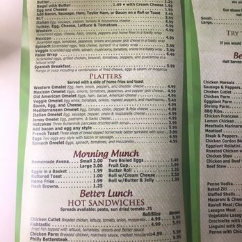 Better Cafe - Cafes Near Me - Teaneck, New Jersey