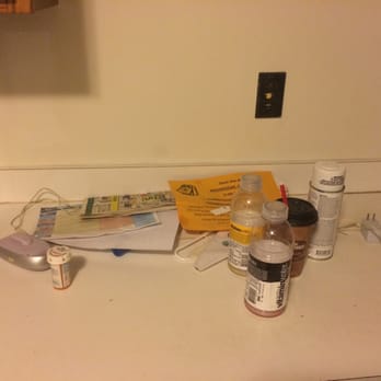 Galloway Real Estate - Trash left on the counters - Apartments Near Me - Galloway, New Jersey Galloway Real Estate - Trash left on the counters - Apartments Near Me - Galloway, New Jersey